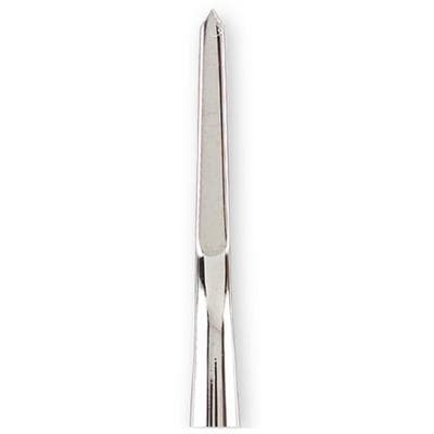 Freer Chisel, Double Cut Blade, 4 mm, Single End, 6-1/2" Overall Length, Miltex by Integra thumbnail 3
