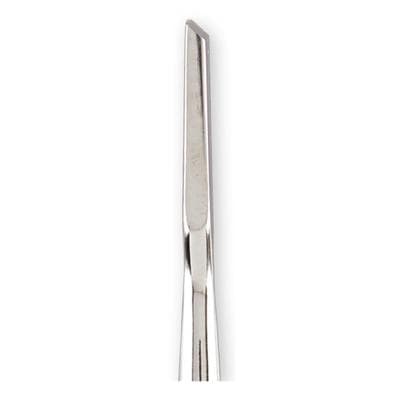 Miltex Freer Chisel, Single Cut Blade, 4 mm, Single End, 6.5" Length, Round Handle, Stainless Steel, Each thumbnail 5
