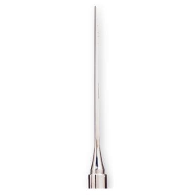 Miltex Graduated Chisel, Straight, 3.8 mm, Single End, 7" Overall Length, 1/Pkg thumbnail 3
