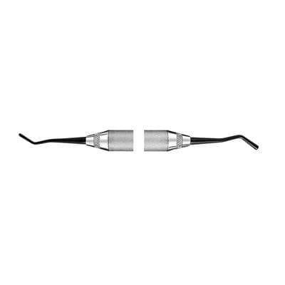 Hu-Friedy XTS Ladmore #2 Double-Ended Composite Burnisher, Smooth Satin Steel Handle, TNBBL2 thumbnail 12