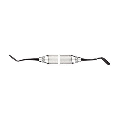 Hu-Friedy Goldstein Flexi-Thin Composite Instrument, Size 3, XTS Smooth Satin Steel Handle, Double-Ended, TNCIGFT3 thumbnail 18
