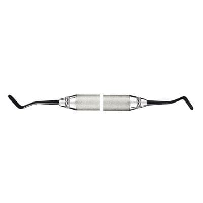 Hu-Friedy Plastic Filling Instrument, Double-Ended, Gregg 4/5, XTS Smooth Satin Steel, TNPFIG4/5 thumbnail 18