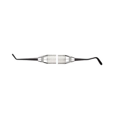 Hu-Friedy XTS W3 Double-Ended Plastic Filling Instrument, #6S Smooth Satin Steel Handle, TNPFIW3 thumbnail 14