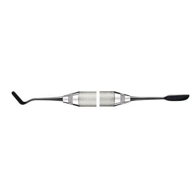 Hu-Friedy Satin Steel XTS Composite Instrument #AB1 Boghosian, Double-Ended, #6S, TNPFIAB1 thumbnail 10