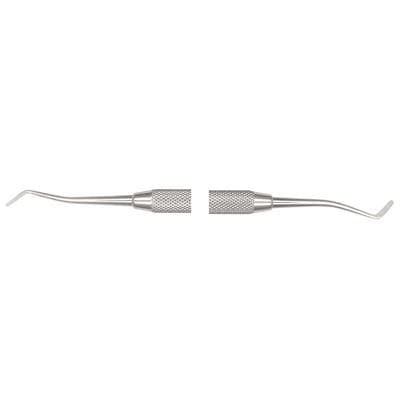 Hu-Friedy PFI8A Plastic Filling Instrument, Double-Ended, 8A, #41 Round Handle thumbnail 11