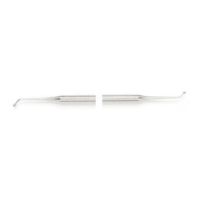 Premier Plastic Filling Instrument DE 13A (25/26 Burnisher), Double-End, Octagonal Handle, #1003694 thumbnail 9