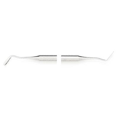 Premier Plastic Filling Instrument, Double-End, Gregg 2/3, Octagonal Handle, #1003706 thumbnail 10