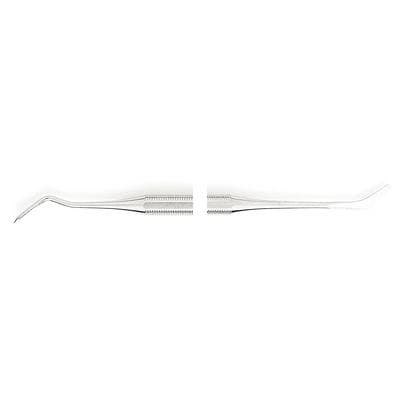 Premier PFI Plastic Filling Instrument DE W1, Double-End, Octagonal Handle, 1003721 thumbnail 8
