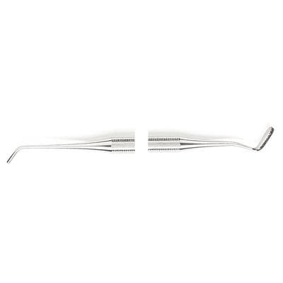 Premier Plastic Filling Instrument DE W3, Double-End, Octagonal Handle, 1/Pk, 1003723 thumbnail 14