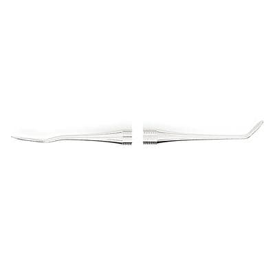 Premier Plastic Filling Instrument DE Woodson #1, Double-End, Octagonal Handle, #1003724 thumbnail 13