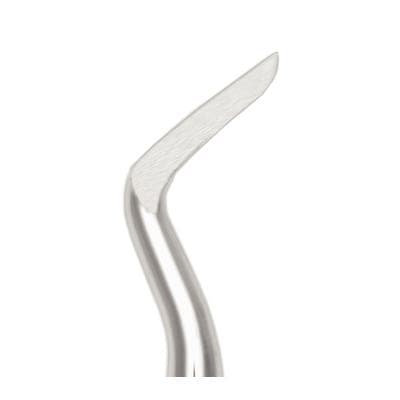 Hu-Friedy #190 Woodward Elevator, 3.0 mm Tip, #510 Large Tapered Hexagon Handle, Single End, 1/Pk, E190 thumbnail 11