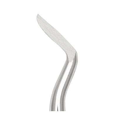 Hu-Friedy Elevator #191 Woodward, 3.0 mm Tip, #510 Large Tapered Hexagon Handle, Single End, 1/Pk, E191 thumbnail 11