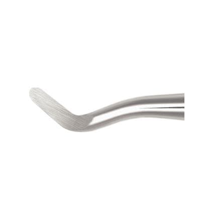 Hu-Friedy Potts Elevator, #6X, Short T-Bar Handle, Single End, 1/Pk, E6X thumbnail 11