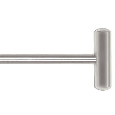Hu-Friedy Potts Elevator, #6X, Short T-Bar Handle, Single End, 1/Pk, E6X thumbnail 12