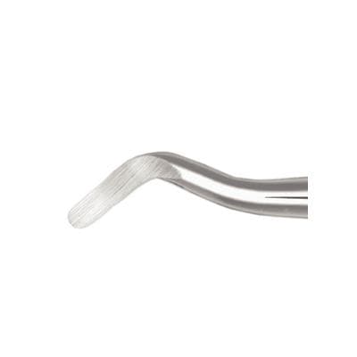 Hu-Friedy Potts Elevator, #7X, Short T-Bar Handle, Single End, 1/Pk, E7X thumbnail 10