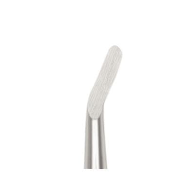 Hu-Friedy #73 Miller Apexo Surgical Elevator, #510 Large Tapered Hexagonal Handle, Single End, E73 thumbnail 9