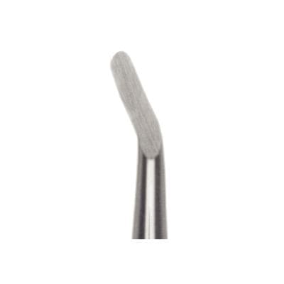 Hu-Friedy #74 Miller Apexo Surgical Elevator, #510 Large Tapered Hexagonal Handle, Single End, Right, 1 Each thumbnail 8
