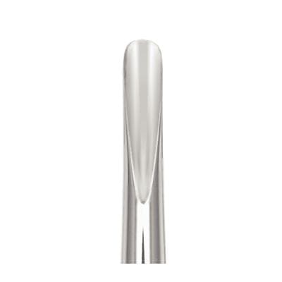 Hu-Friedy E2 Heidbrink Straight Surgical Elevator, #510 Large Tapered Hexagonal Handle, Single End, 1 Each thumbnail 11