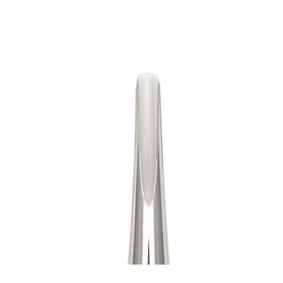 Hu-Friedy Heidbrink Straight Elevator #40, #510 Large Tapered Hexagon Handle, Single End, E40 thumbnail 15
