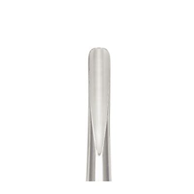 Hu-Friedy Heidbrink Straight Elevator #41, #510 Large Tapered Hexagon Handle, Single End, Stainless Steel thumbnail 10