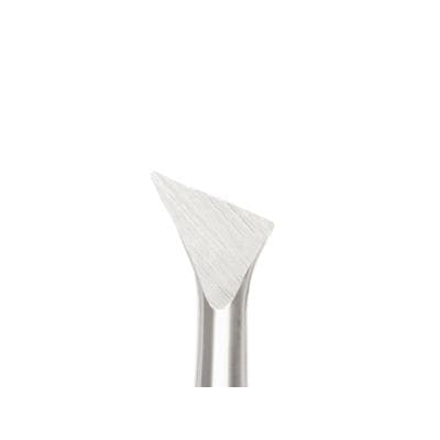 Hu-Friedy #45 Cryer Elevator, Small, #510 Large Tapered Hexagon Handle, Single End, E45 thumbnail 10