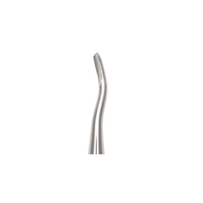 Hu-Friedy Elevator 77 Serrated, #510 Large Tapered Hexagon Handle, Single End, Stainless Steel thumbnail 12