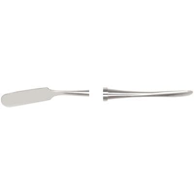 Hu-Friedy Periosteal Prichard #3 (PR3/PPR3), Double-Ended, #522 Octagonal Handle thumbnail 15