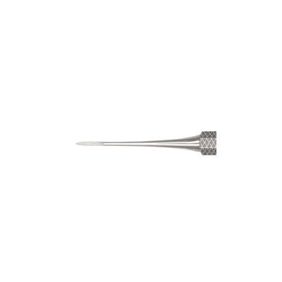 Hu-Friedy Root Tip Pick #1 West Apical, Single End, #1 Octagon Handle, EW1 thumbnail 9