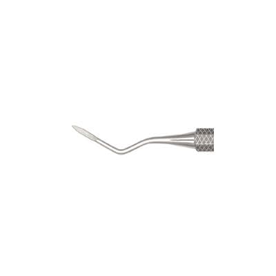 Hu-Friedy Root Tip Pick #5 West, Single End, #1 Octagon Handle, EW5 thumbnail 8