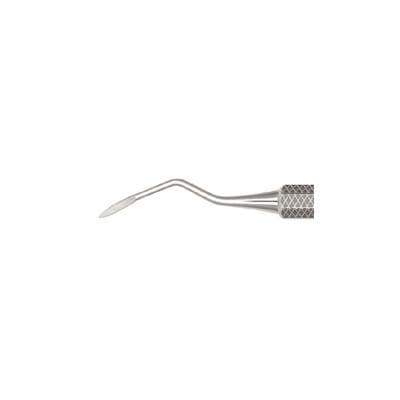 Hu-Friedy Root Tip Pick #6 West, Single End, #1 Octagon Handle, EW6 thumbnail 7
