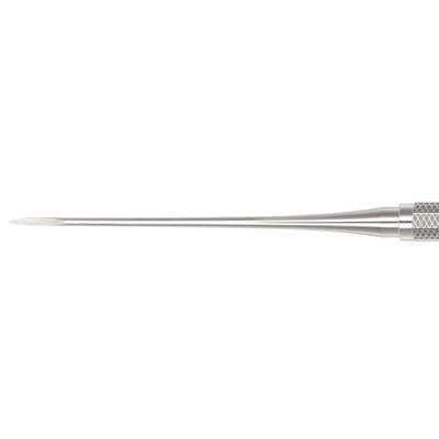 Hu-Friedy Root Tip Pick #1 Davis, Single End, #503 Octagonal Handle, ED1 thumbnail 8