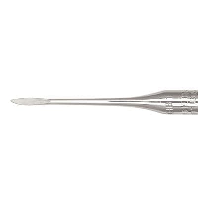 Hu-Friedy #1 Heidbrink Root Tip Pick, Single End, #502 Hexagon Handle, EHB1 thumbnail 10