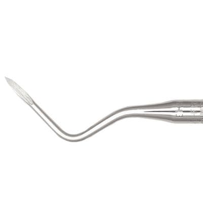 Hu-Friedy Heidbrink Root Tip Pick Elevator, #2, #502 Hexagon Handle, Single End, 1/Pk, EHB2 thumbnail 19