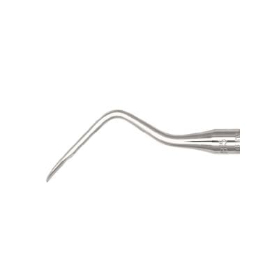 Hu-Friedy Heidbrink #5 Root Tip Elevator, Single End, #502 Hexagon Handle, EHB5 thumbnail 11