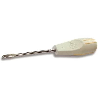 Directa Luxator Periotome L5S, 5mm Straight Blade, Tan Stripes, 1/Pk, 506342 thumbnail 15