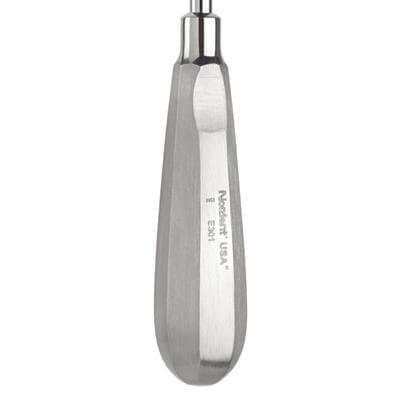 Nordent #16 Woodward Surgical Elevator, Right, Single End, Stainless Steel, 1/Pkg thumbnail 5