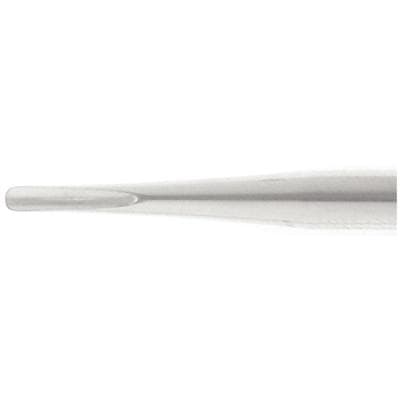 Nordent #40 Heidbrink Surgical Elevator, Single End, Straight, Standard Blade, 3.0 mm, Stainless Steel, 1/Pk thumbnail 7