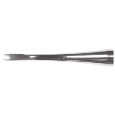 Nordent Elevator SE Apexo #303, Back-Action, 2.5mm Blade Width, Single End, Stainless Steel thumbnail 7