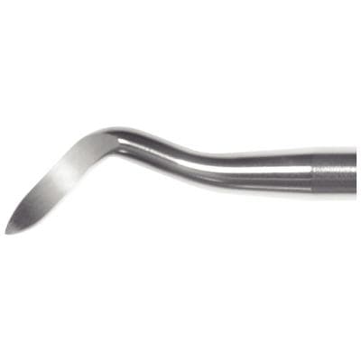 Nordent #16 Woodward Surgical Elevator, Right, Single End, Stainless Steel, 1/Pkg thumbnail 6