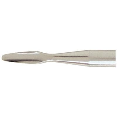 Nordent Elevator SE Stout #11A, Single End, Straight Blade, Stainless Steel thumbnail 6