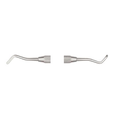 Hu-Friedy Excavator 44/45 DE (20-9-14) #41 Round Handle, Double-Ended, EXC44/45 thumbnail 11