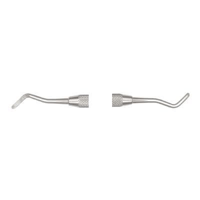 Hu-Friedy EXC61/62 Double-Ended Excavator, 61/62 (20-9-12), #41 Round Handle, 2.0 mm, 1/Pk thumbnail 12