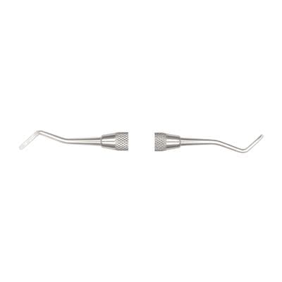 Hu-Friedy Excavator DE #63/64, Double-Ended, #41 Round Handle, 1.5 mm, EXC63/64 thumbnail 12