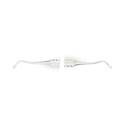 Premier Excavator, Double-End, #17 (C22), Octagonal Handle, 1.6 mm, 1/Pk, 1003427 thumbnail 9