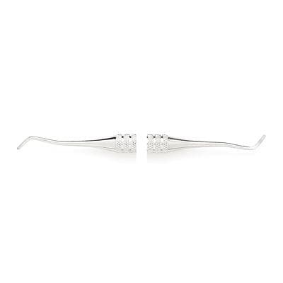 Premier Dental Products Excavator DE #24, Double End, Octagon Handle thumbnail 6