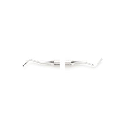Premier Dental Products Excavator #25, Octagonal Handle, Double End thumbnail 6