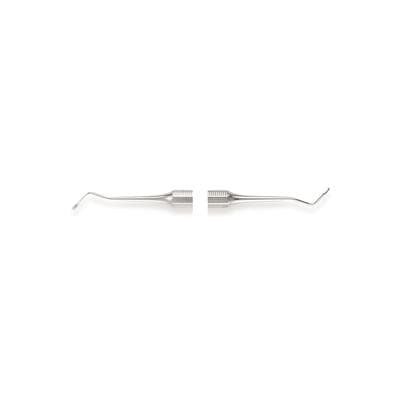 Premier Dental Products Excavator DE #12S, Double-End, Octagonal Handle, 1/Pkg thumbnail 6