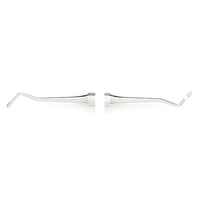 Premier Excavator, Double-End, Octagonal Handle, #18W, 1.4 mm Tip, 1/Pk, 1003441 thumbnail 8