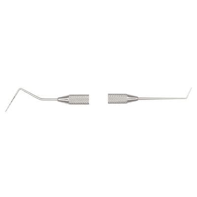 Hu-Friedy Expro 6/O Williams Markings Double-Ended Explorer/Probe, #31 Round Handle, XP6/OW thumbnail 8