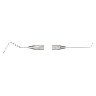 Hu-Friedy Expro #6/W Double-Ended Explorer/Probe, #31 Round Handle, XP6/W thumbnail 9